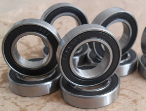 Discount bearing 6306 2RS C4 for idler